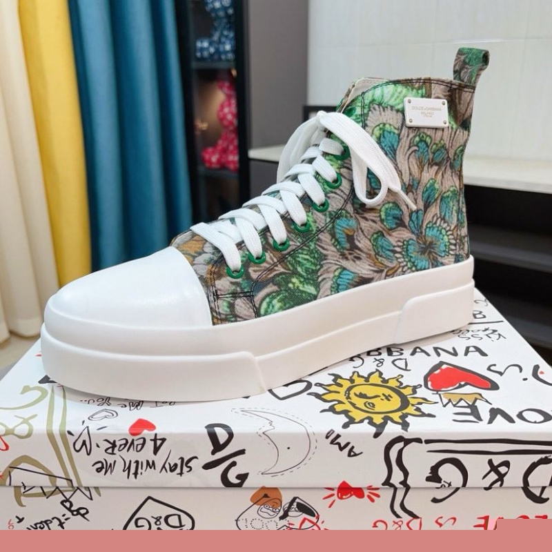 Dolce & Gabbana Sneakers